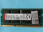 DDR3 8GB Ram