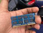 DDR3 8GB RAM