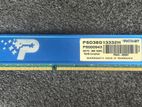DDR3 8GB Ram