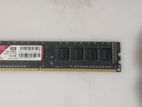 DDR3 8GB RAM