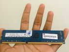 DDR3 8GB RAM