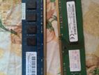 DDR3 8GB RAM