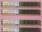 DDR3 8GB RAM