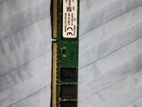 DDR3 8GB RAM Single Stick