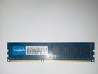 DDR3 8GB Ram