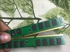 DDR3 8GB RAM X2