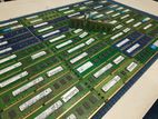 DDR3 - 8GB USED DESKTOP RAM CARDS