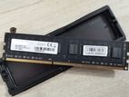 DDR3 & DDR4 8GB To 16GB Ram