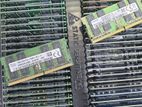 DDR3 & DDR4 Laptop Ram