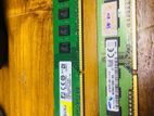 DDR3 Computer Ram 8&4 GB