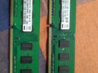 DDR3 Desktop RAM 2GB