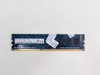 DDR3 Desktop RAM 4GB