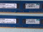 DDR3 Desktop RAM 4GB
