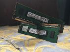 DDR3 Desktop ram 8GB