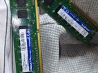 DDR3 Desktop ram Adata