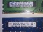 DDR3 Desktop Ram