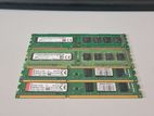 DDR3 Desktop Ram