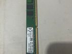 DDR3 8GB Ram