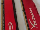 DDR3 Gaming RAM