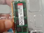 DDR3 Laptop RAM