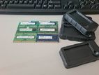 DDR3 Laptop Ram
