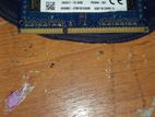 DDR3 Laptop RAM (4GB)