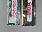 DDR3 Laptop Ram 8GB and 4GB