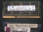 DDR3 Laptop RAM