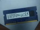 DDR3 Laptop RAM