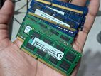 DDR3 Laptop RAM