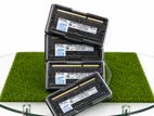 DDR3 Laptop RAM