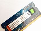 DDR3 Laptop Ram