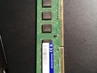 DDR3 RAM 2*4GB