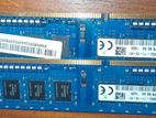 DDR3 Ram 4GB