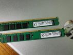 DDR3 RAM 4GB 2 desktop