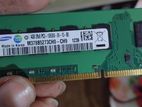 DDR3 RAM 4GB