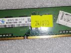 DDR3 Ram 4GB