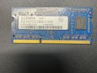 DDR3 RAM 4GB