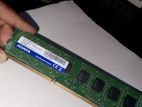 DDR3 ram 4gb