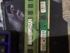 DDR3 RAM 8GB