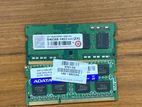 DDR3 Ram Cards