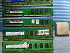 DDR3 RAM Set