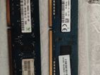 DDR3 Ram