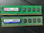 DDR3 RAM