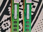 DDR3 RAM Card