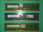 DDR RAMs