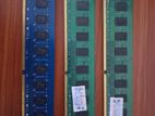 Ddr3 Rams