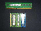 DDR3 Rams