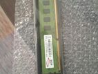 DDR3 4GB Ram