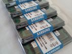 DDR3|DDR3L 8GB Laptop Ram Samsung